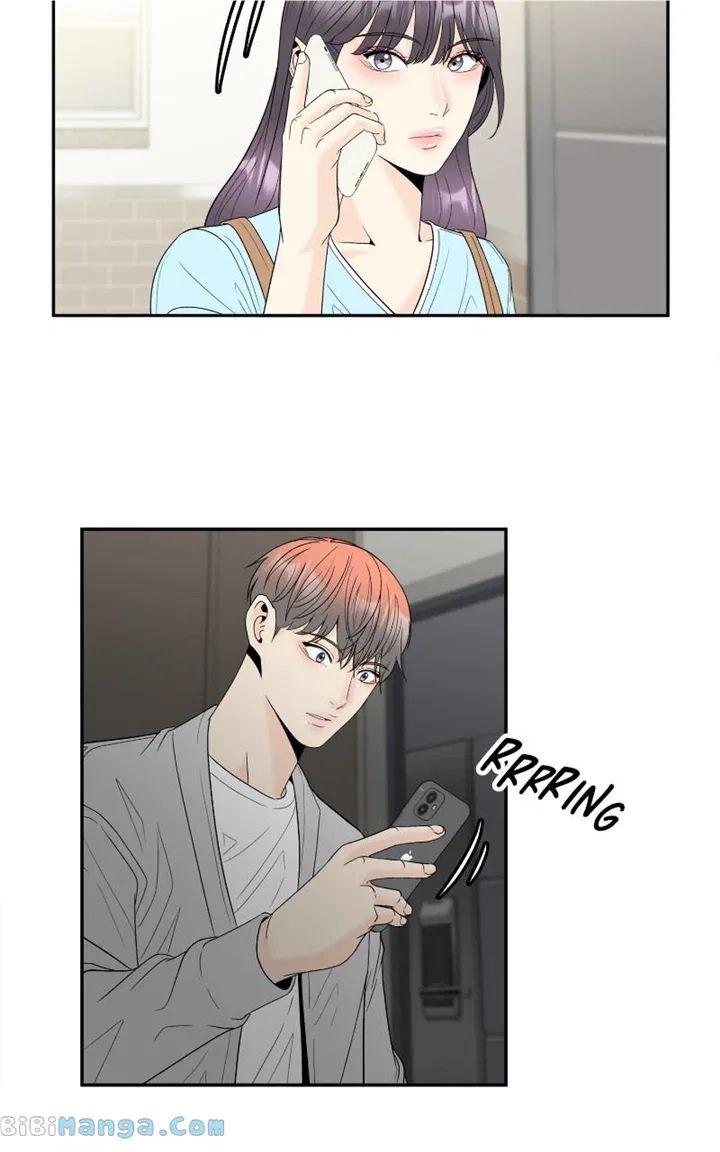 Unraveling Rumors Chapter 47 – Page 30