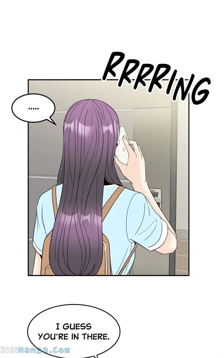 Unraveling Rumors Chapter 47 – Page 31