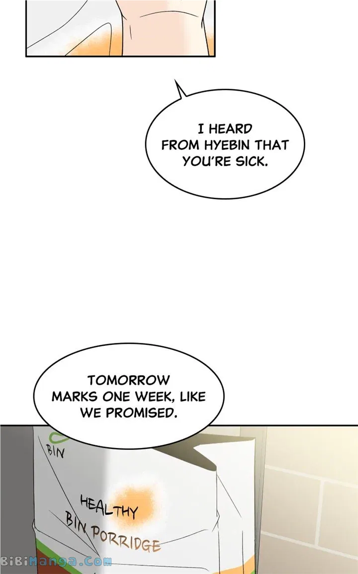 Unraveling Rumors Chapter 47 – Page 33