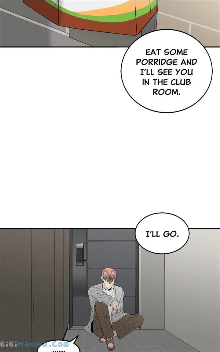 Unraveling Rumors Chapter 47 – Page 34