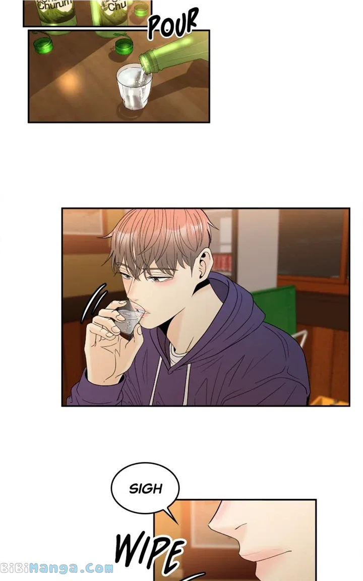 Unraveling Rumors Chapter 47 – Page 37