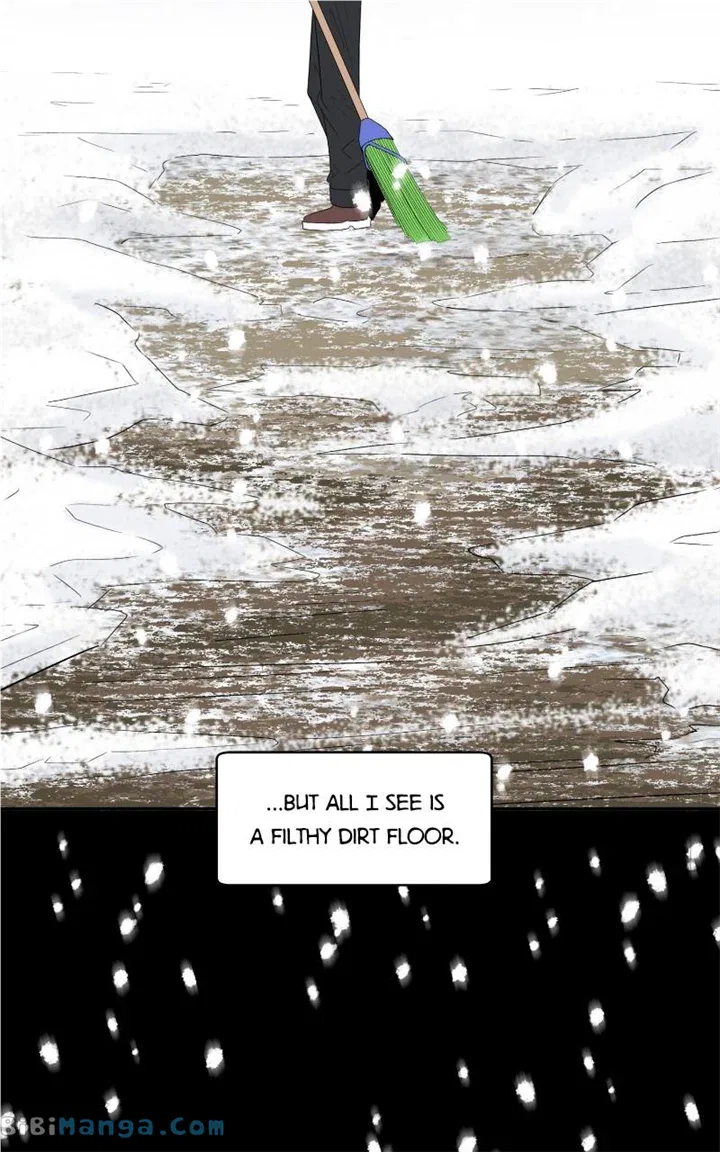 Unraveling Rumors Chapter 47 – Page 41