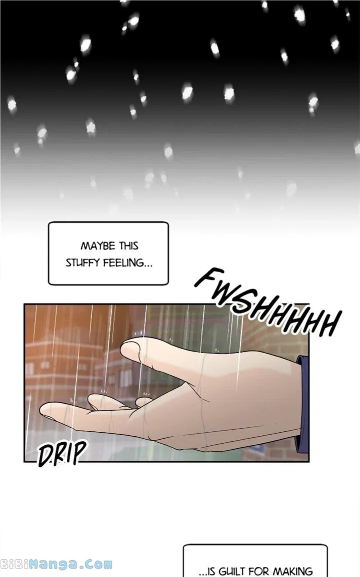 Unraveling Rumors Chapter 47 – Page 43
