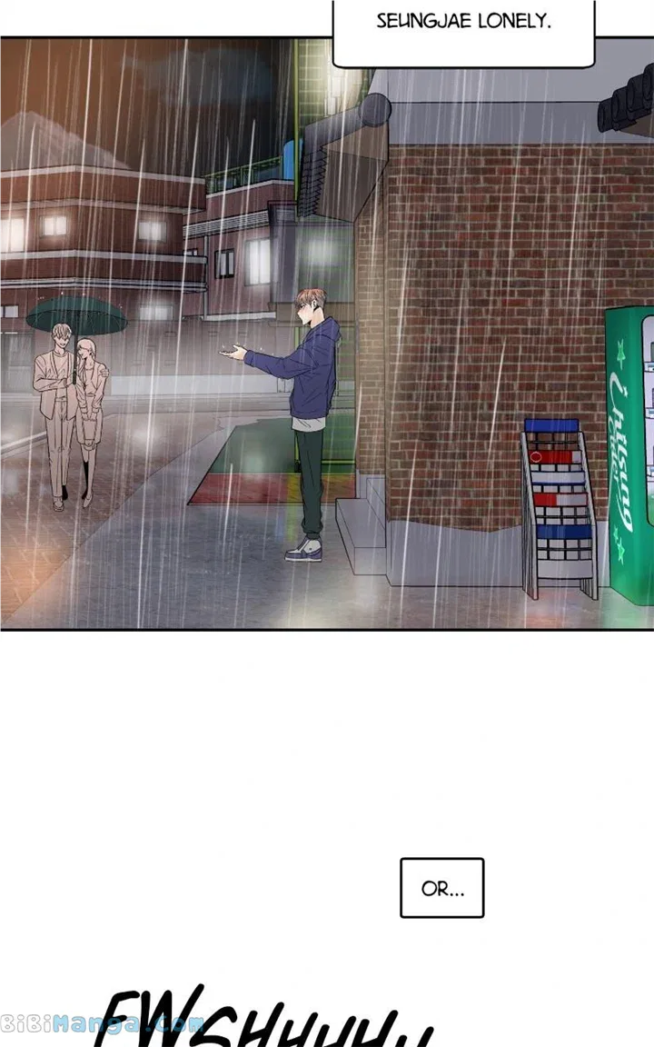 Unraveling Rumors Chapter 47 – Page 44