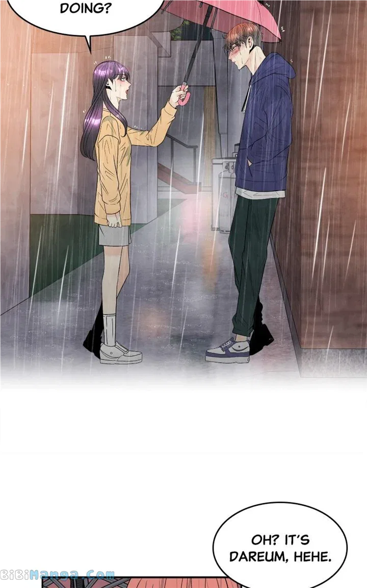 Unraveling Rumors Chapter 47 – Page 48