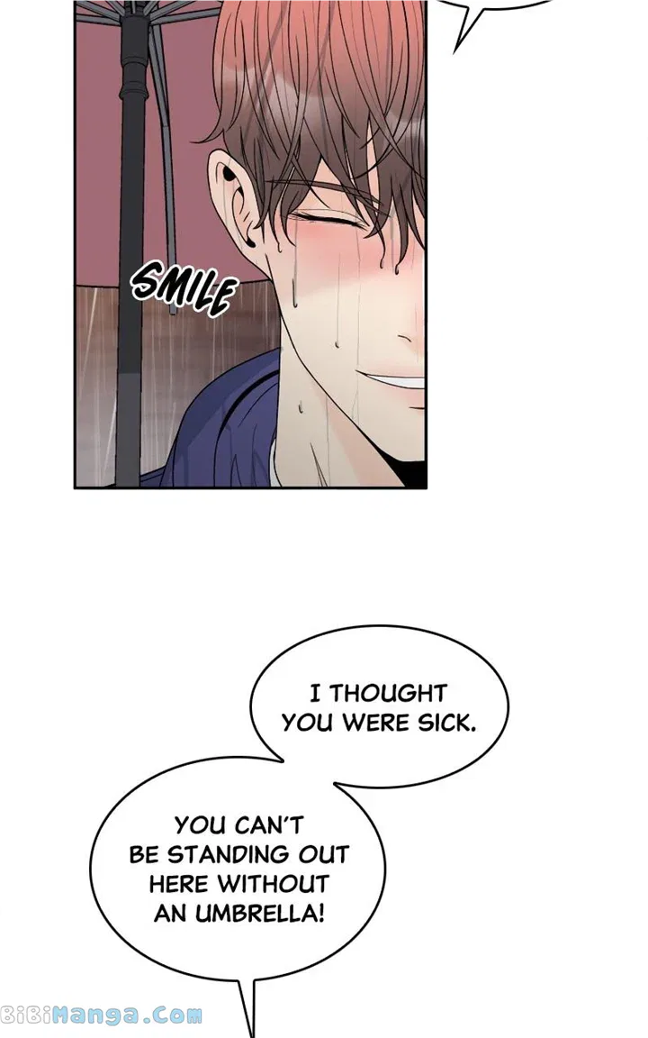 Unraveling Rumors Chapter 47 – Page 49