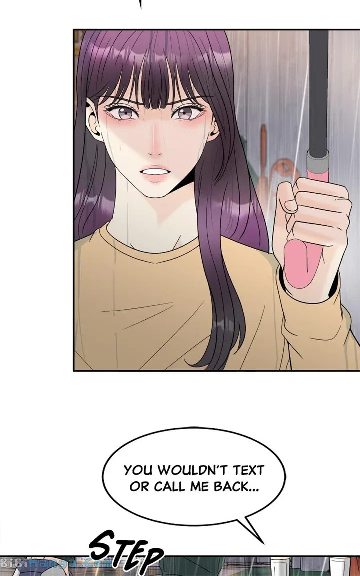 Unraveling Rumors Chapter 47 – Page 50