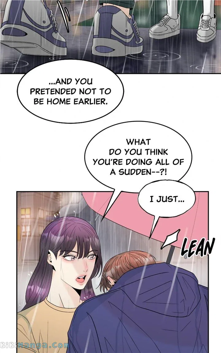 Unraveling Rumors Chapter 47 – Page 51