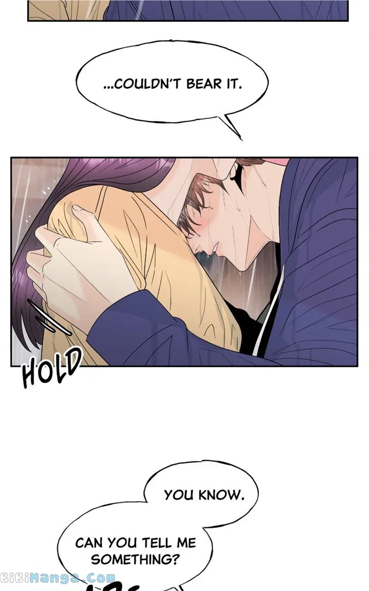 Unraveling Rumors Chapter 47 – Page 52