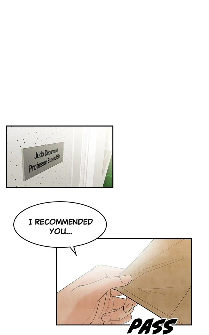 Unraveling Rumors Chapter 46 – Page 1