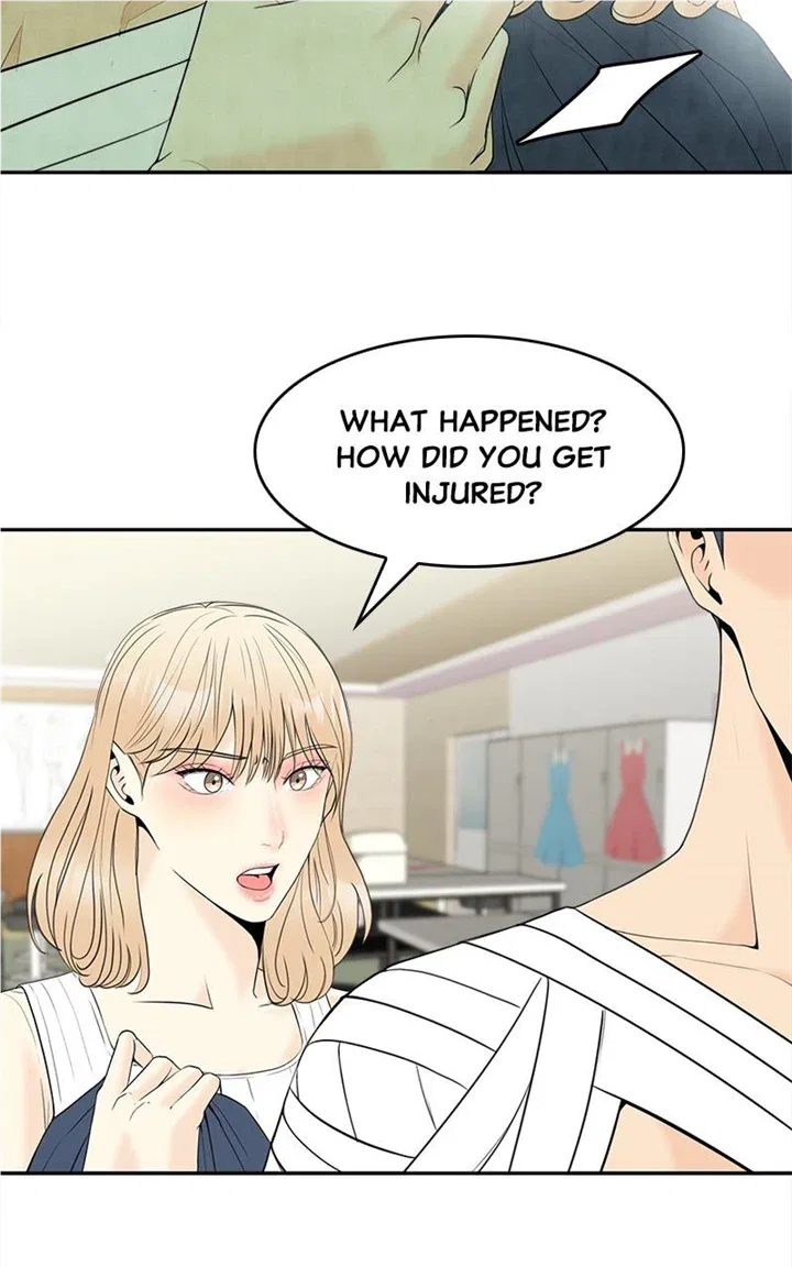 Unraveling Rumors Chapter 46 – Page 23