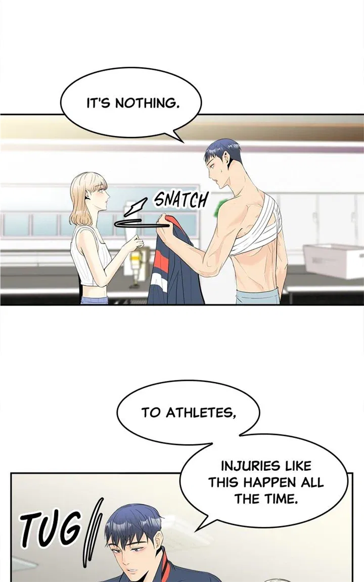 Unraveling Rumors Chapter 46 – Page 24