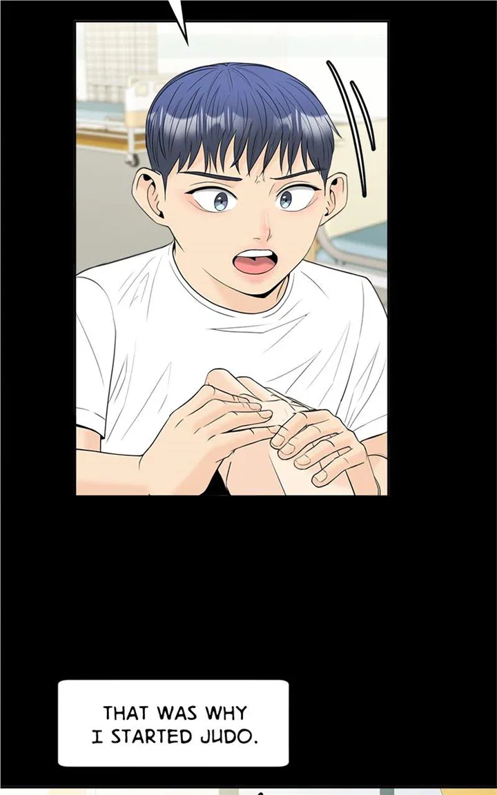 Unraveling Rumors Chapter 46 – Page 32