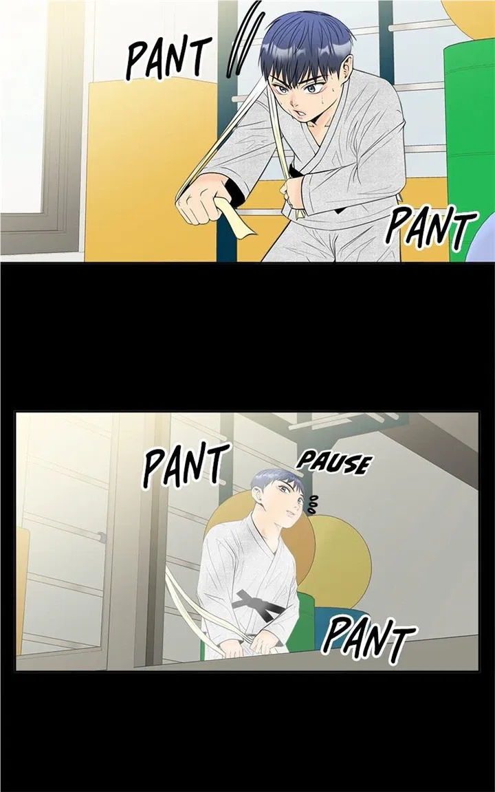 Unraveling Rumors Chapter 46 – Page 33