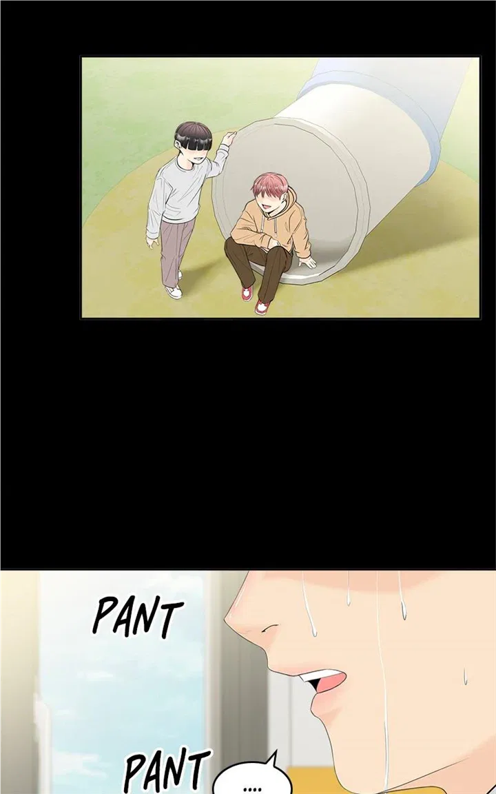 Unraveling Rumors Chapter 46 – Page 34