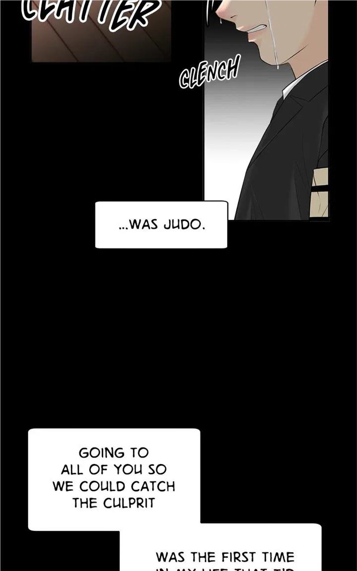 Unraveling Rumors Chapter 46 – Page 38