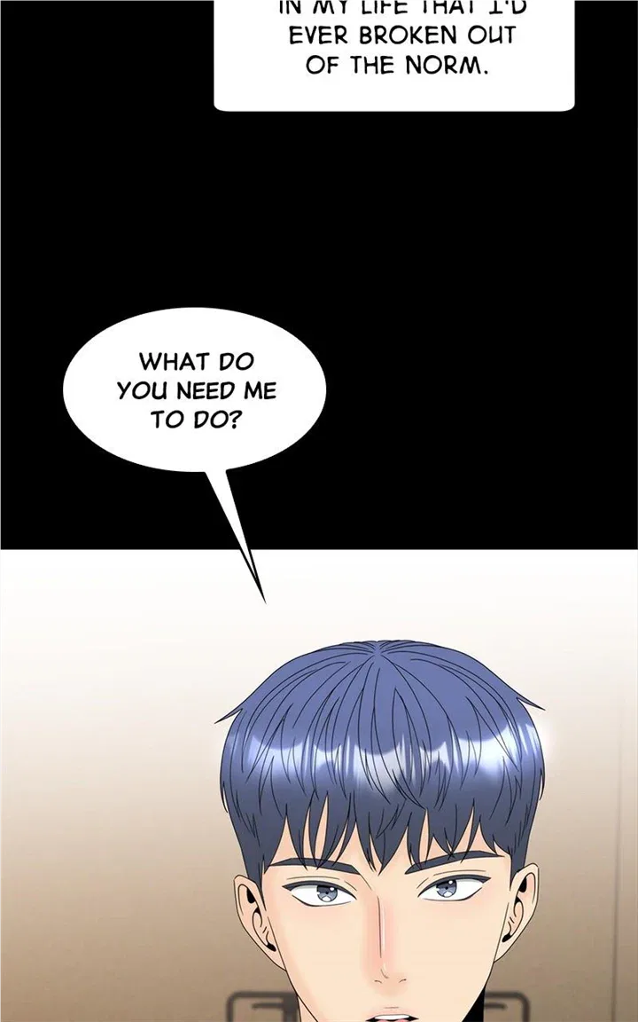 Unraveling Rumors Chapter 46 – Page 39