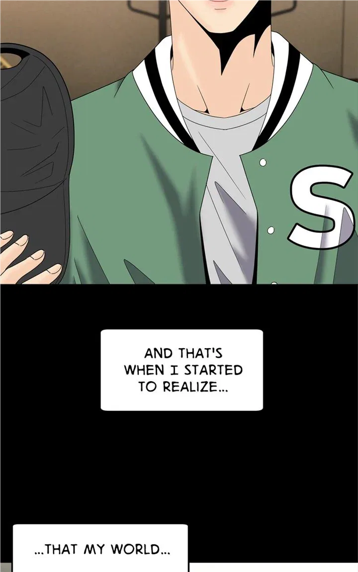 Unraveling Rumors Chapter 46 – Page 40