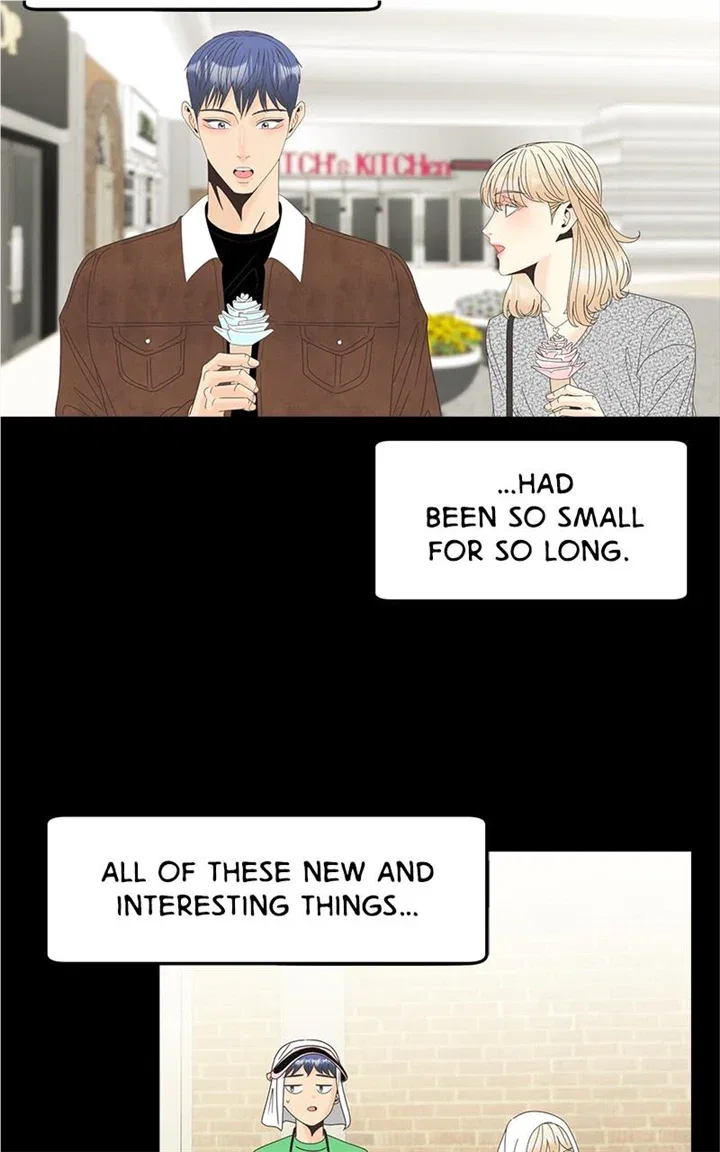 Unraveling Rumors Chapter 46 – Page 41