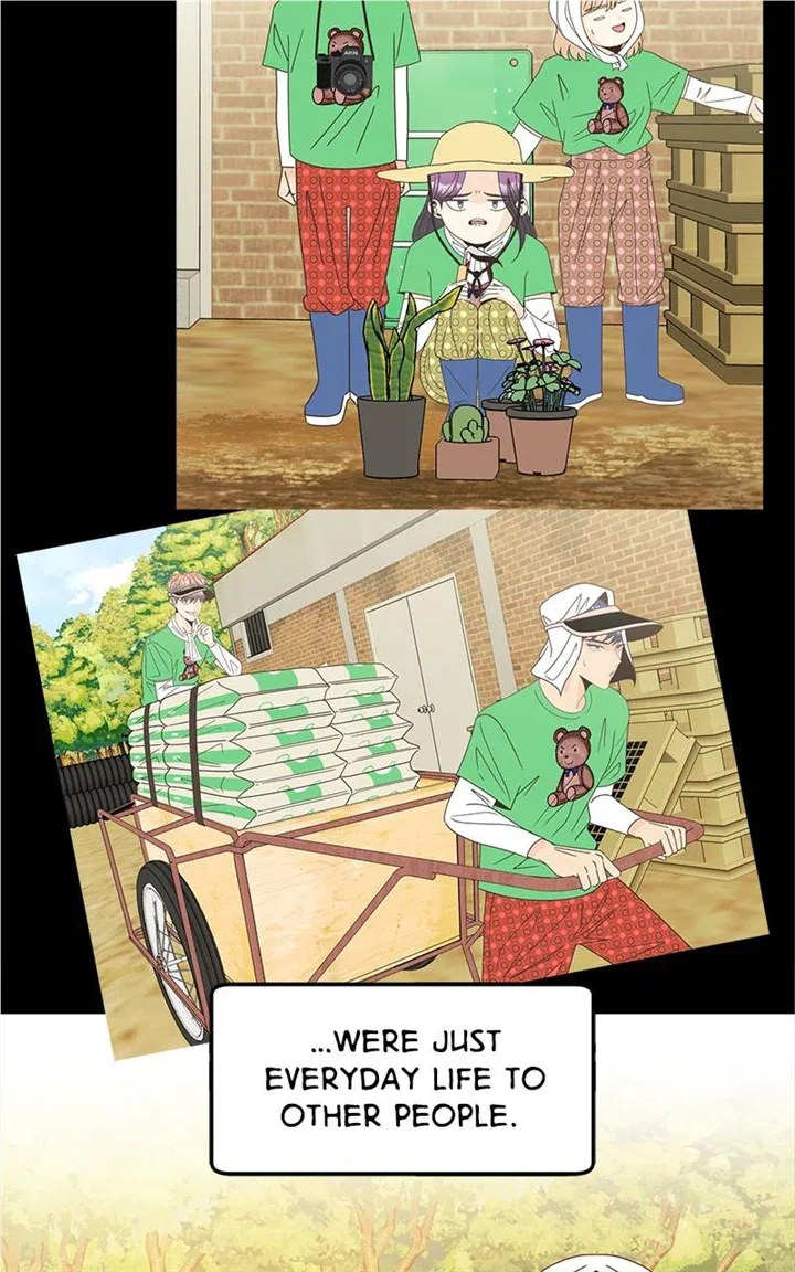 Unraveling Rumors Chapter 46 – Page 42