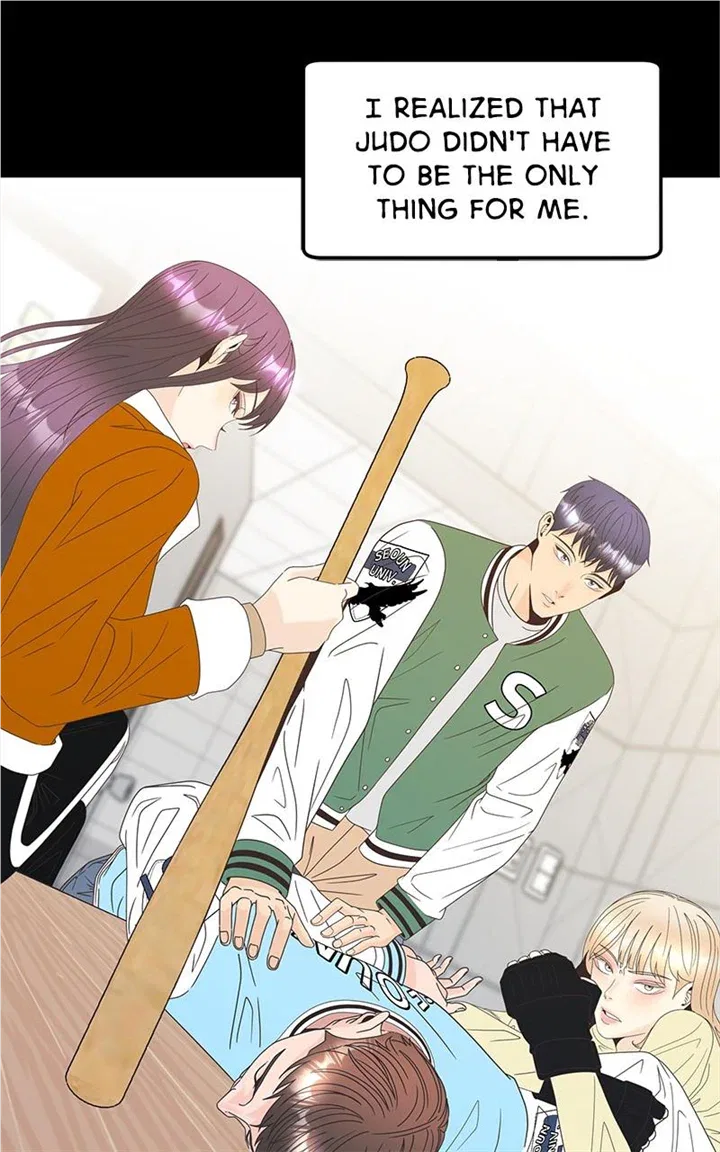 Unraveling Rumors Chapter 46 – Page 44