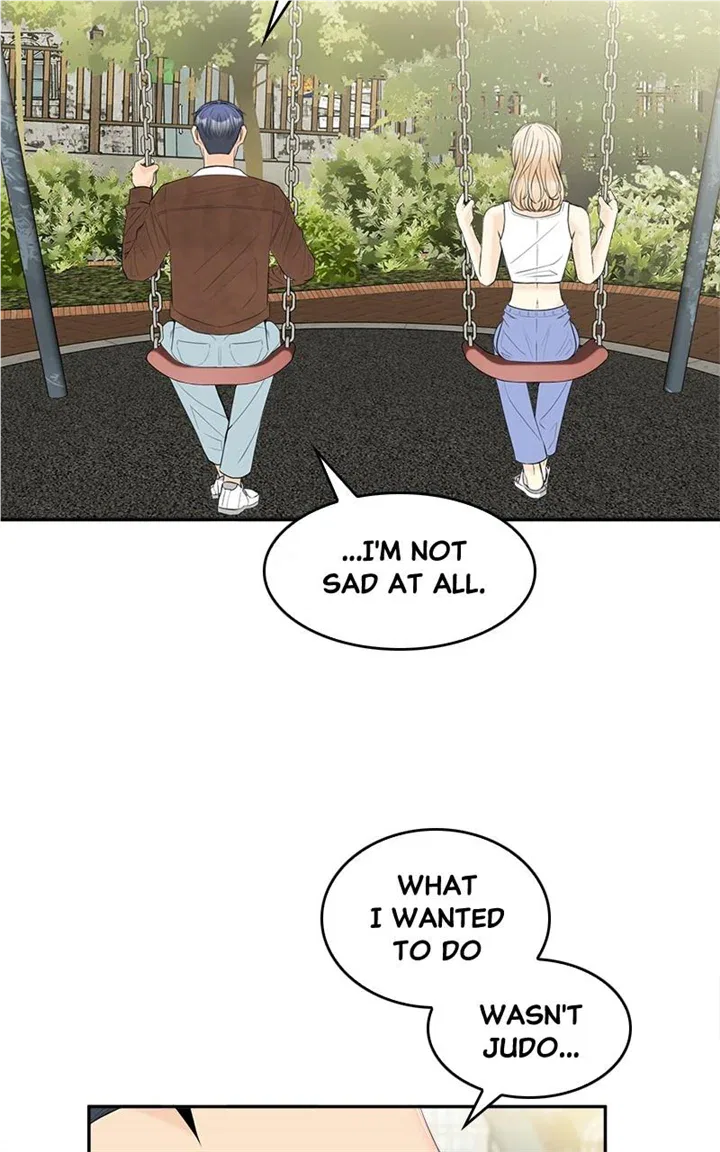 Unraveling Rumors Chapter 46 – Page 46