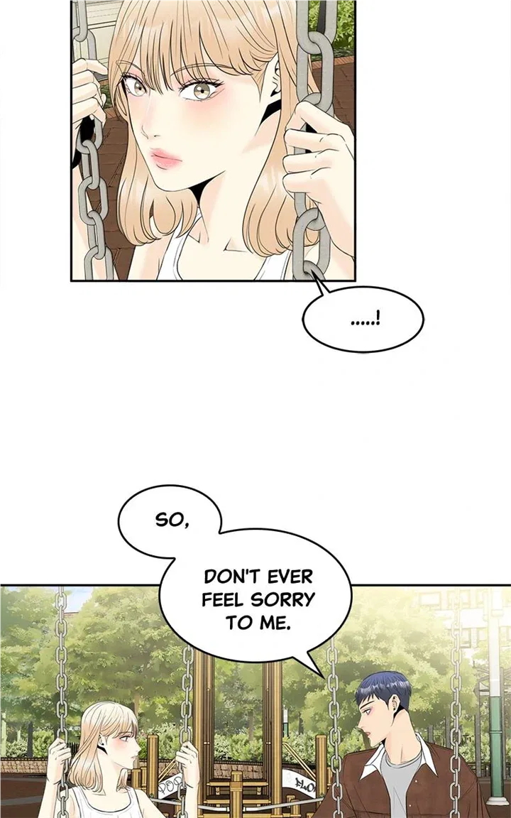 Unraveling Rumors Chapter 46 – Page 48