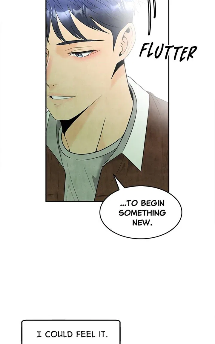 Unraveling Rumors Chapter 46 – Page 50
