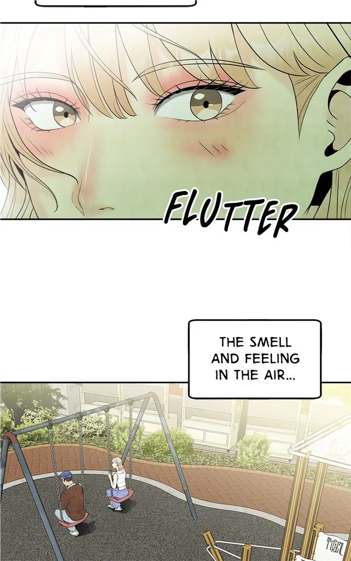 Unraveling Rumors Chapter 46 – Page 51