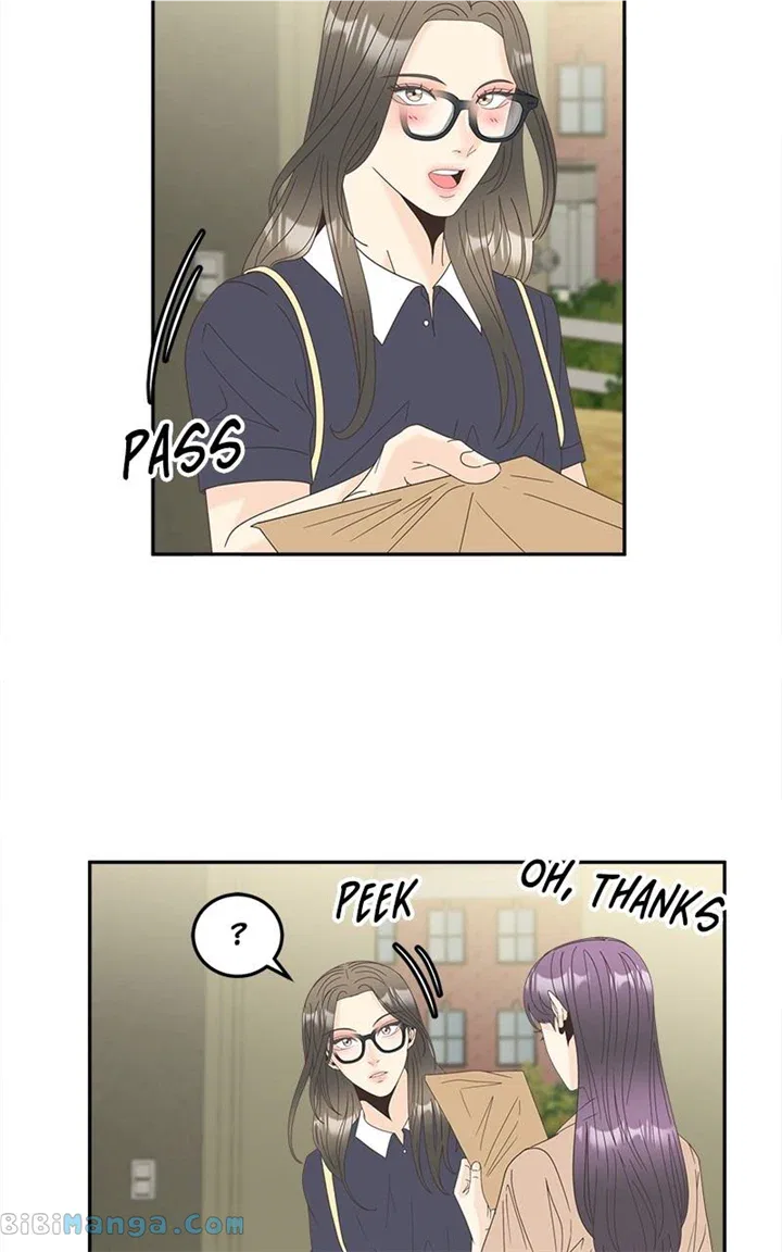 Unraveling Rumors Chapter 45 – Page 5