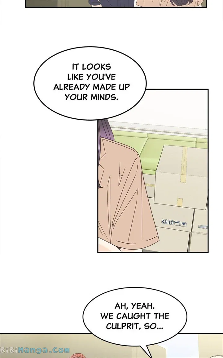 Unraveling Rumors Chapter 45 – Page 6