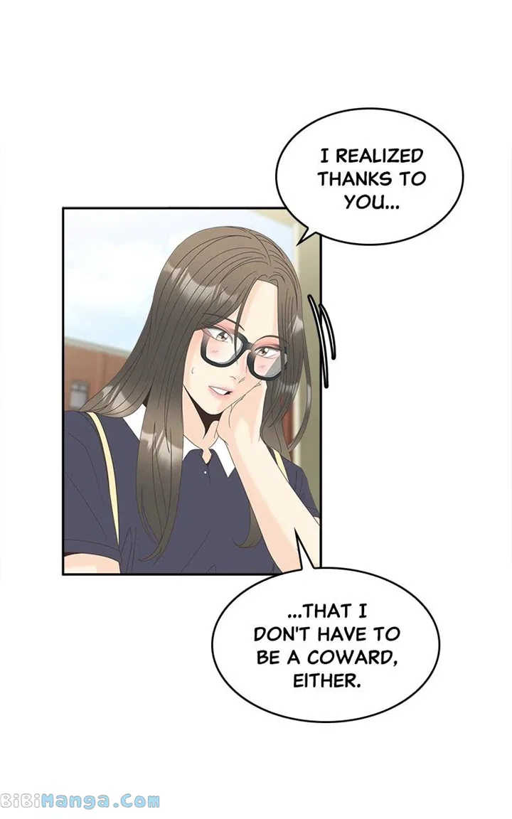 Unraveling Rumors Chapter 45 – Page 10