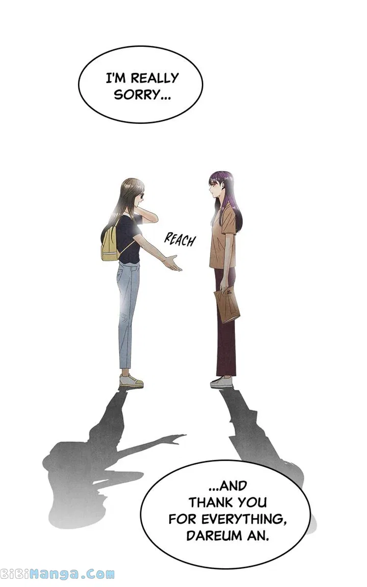 Unraveling Rumors Chapter 45 – Page 11