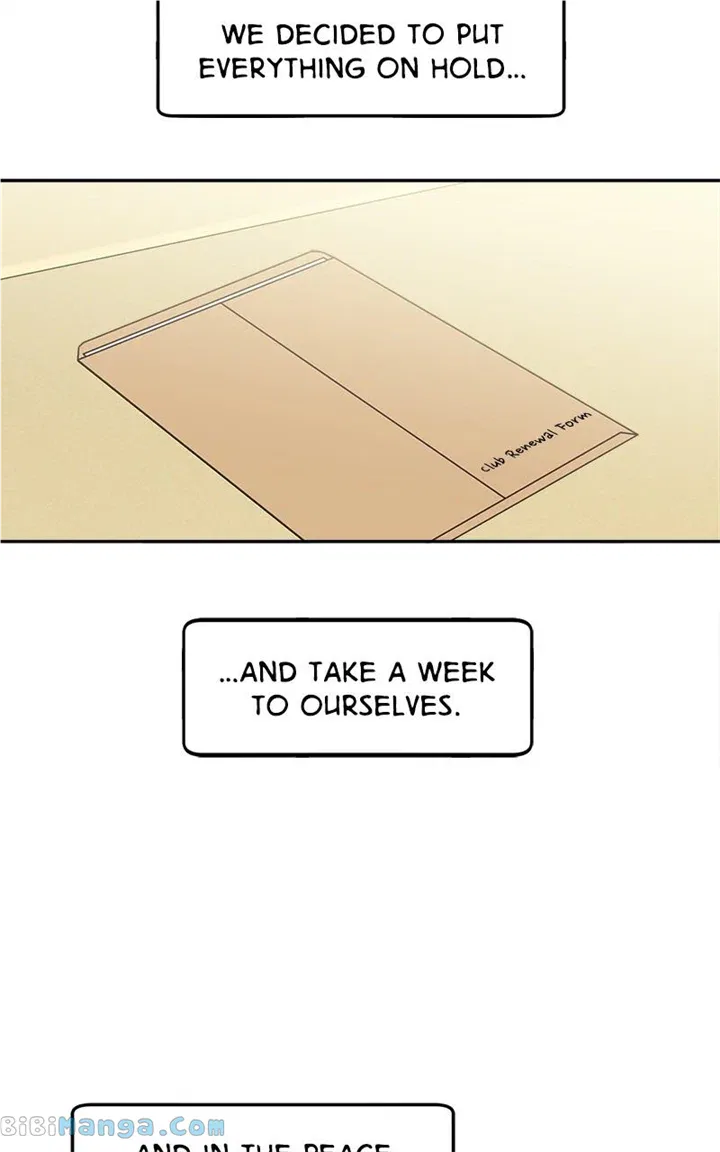 Unraveling Rumors Chapter 45 – Page 16