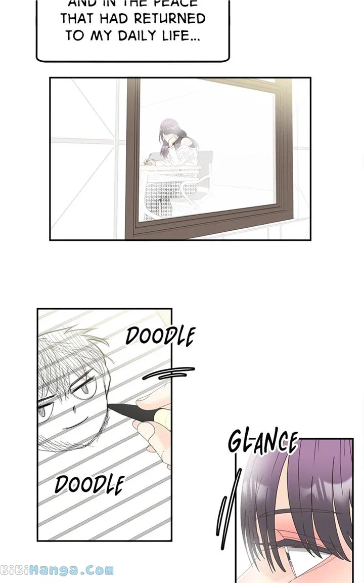 Unraveling Rumors Chapter 45 – Page 17