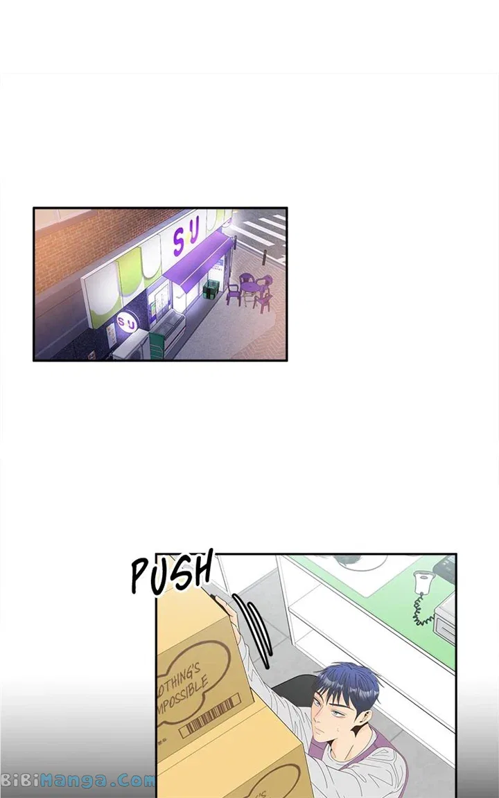 Unraveling Rumors Chapter 45 – Page 22