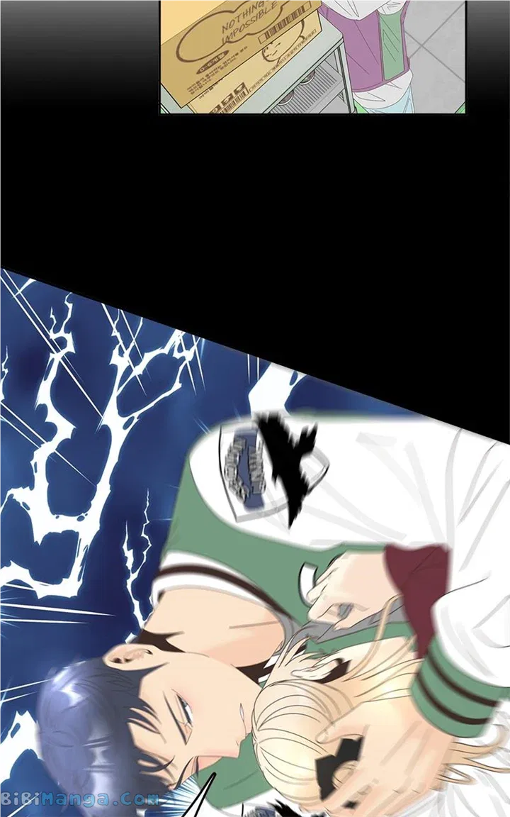 Unraveling Rumors Chapter 45 – Page 23
