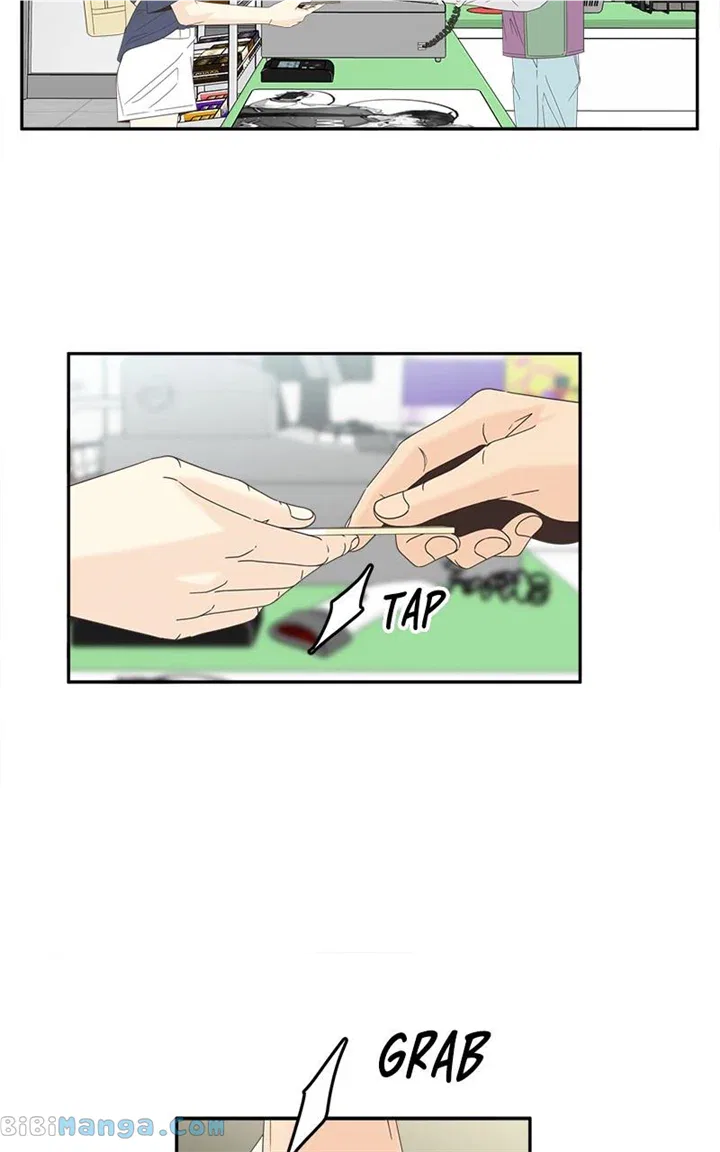 Unraveling Rumors Chapter 45 – Page 27