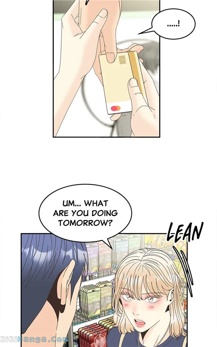 Unraveling Rumors Chapter 45 – Page 28