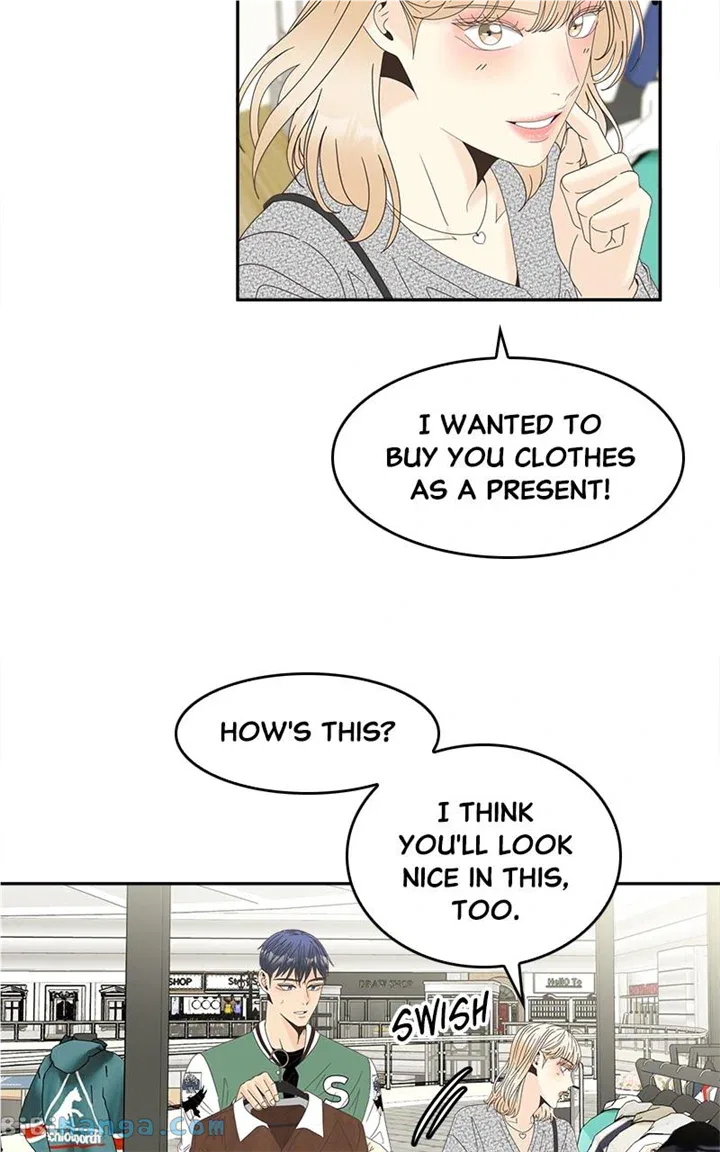 Unraveling Rumors Chapter 45 – Page 31