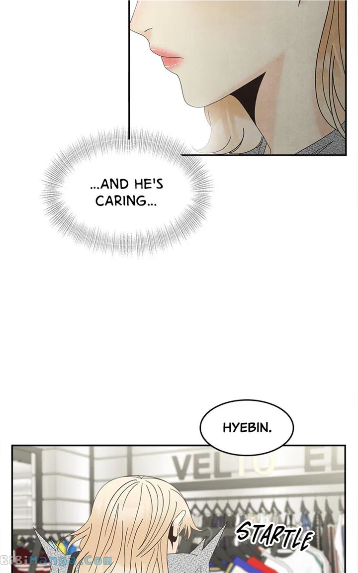 Unraveling Rumors Chapter 45 – Page 36