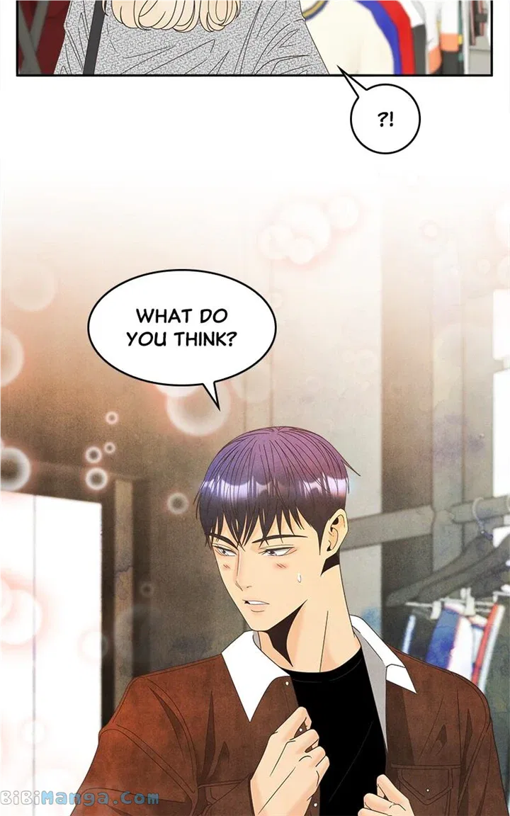 Unraveling Rumors Chapter 45 – Page 37