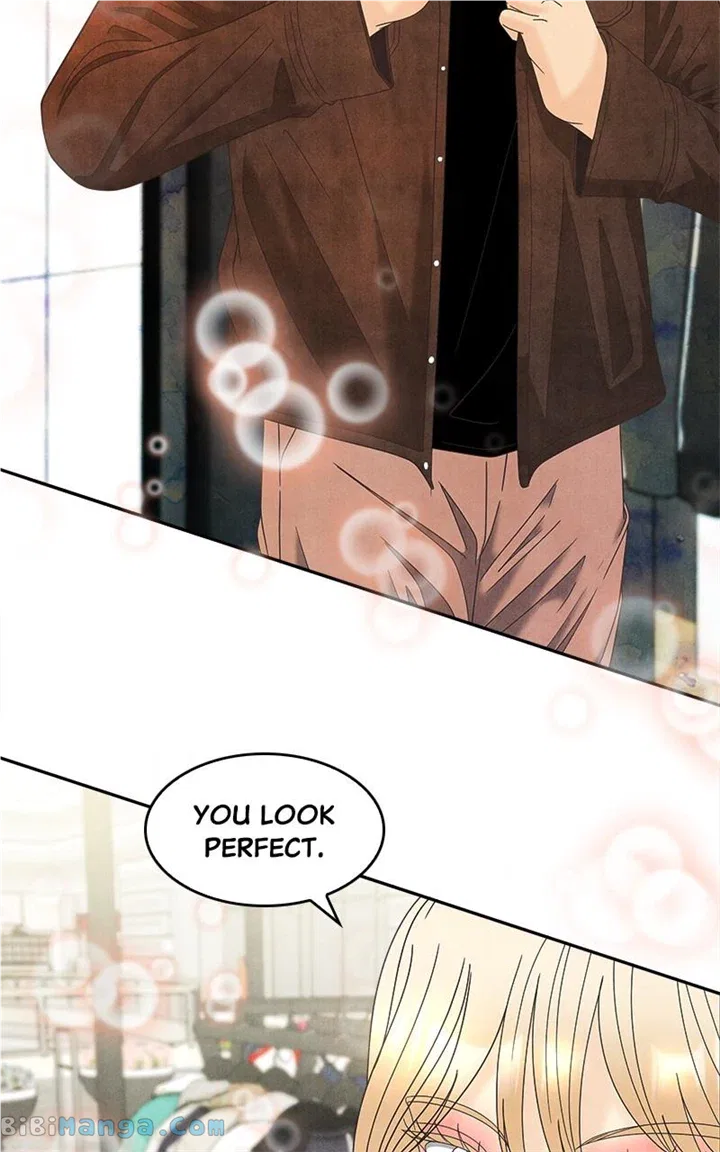 Unraveling Rumors Chapter 45 – Page 38
