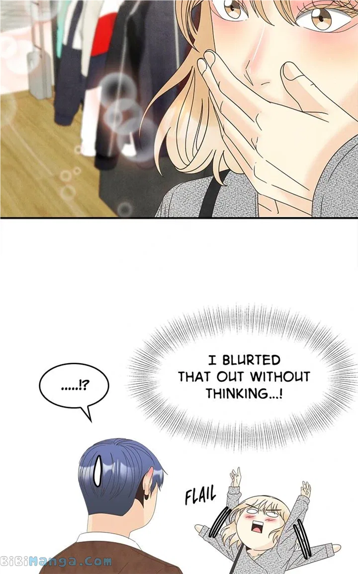 Unraveling Rumors Chapter 45 – Page 39