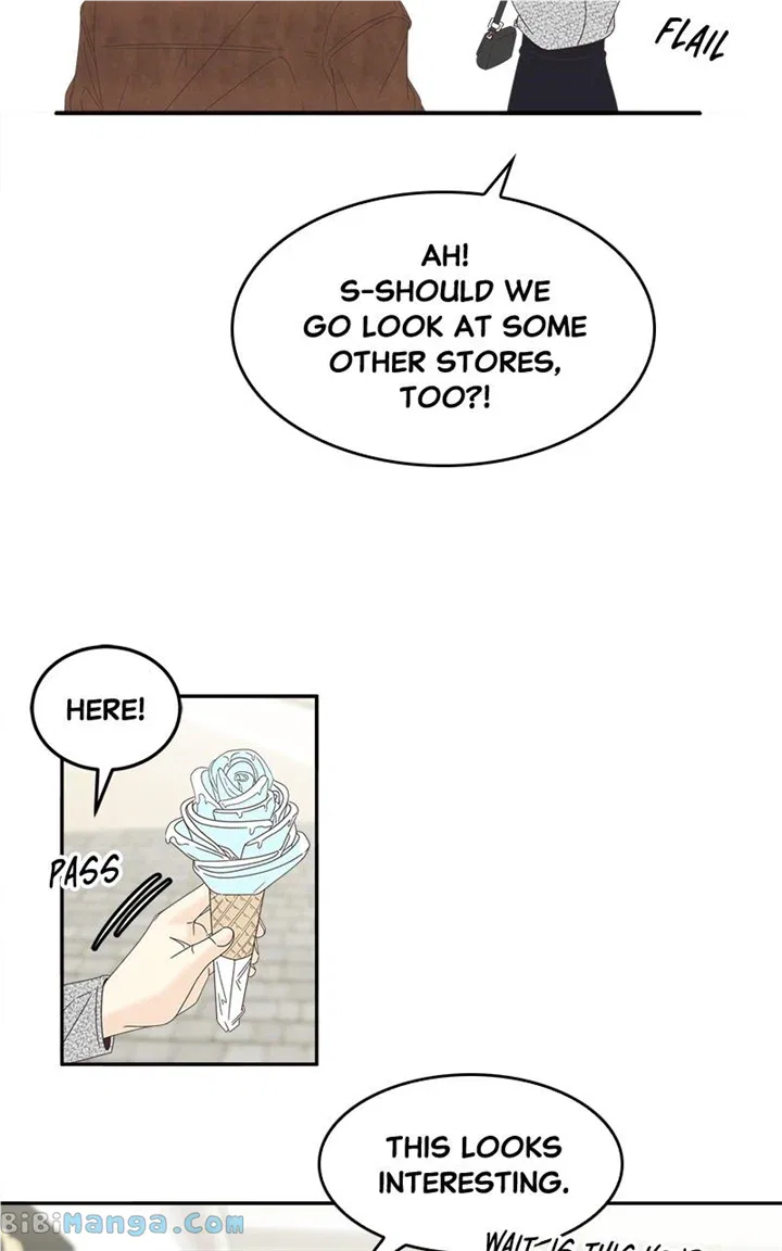 Unraveling Rumors Chapter 45 – Page 40