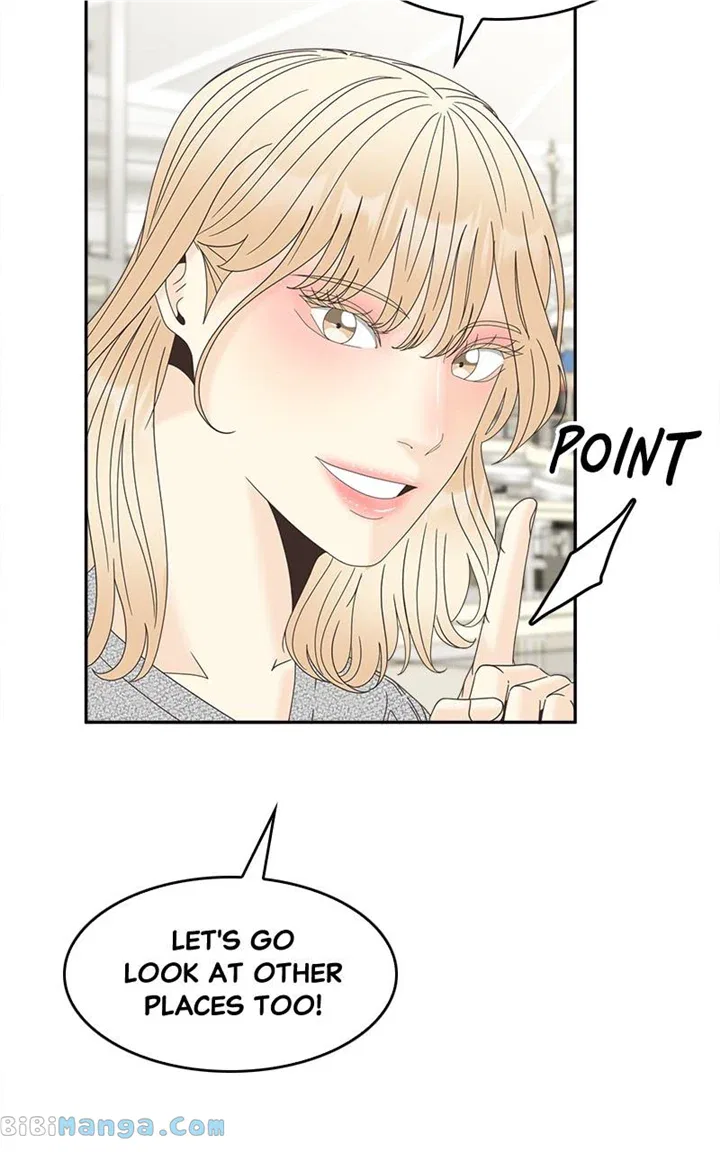 Unraveling Rumors Chapter 45 – Page 43