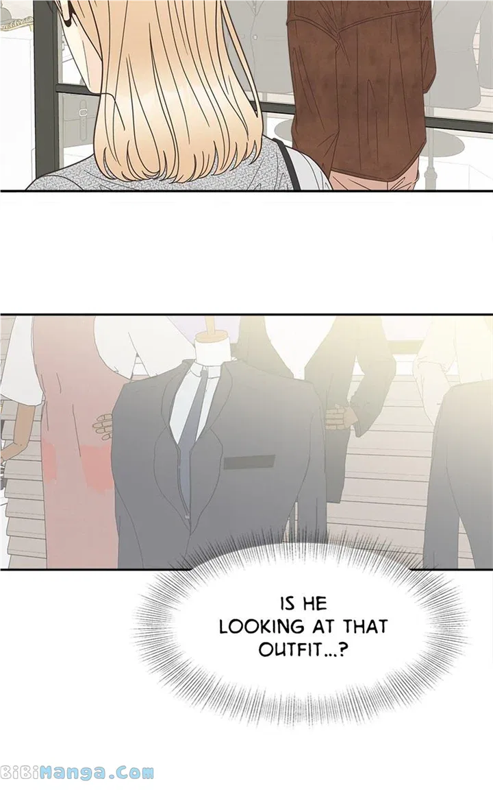 Unraveling Rumors Chapter 45 – Page 45