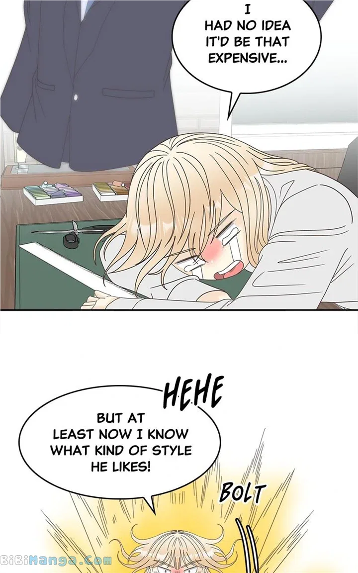 Unraveling Rumors Chapter 45 – Page 47