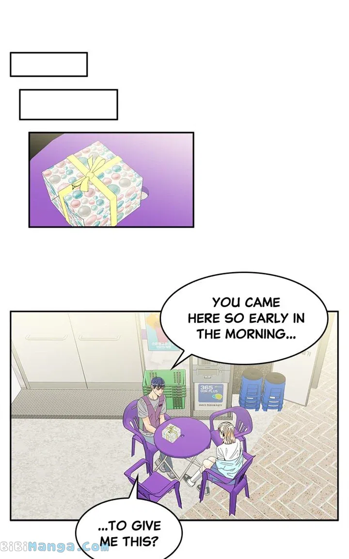 Unraveling Rumors Chapter 45 – Page 50