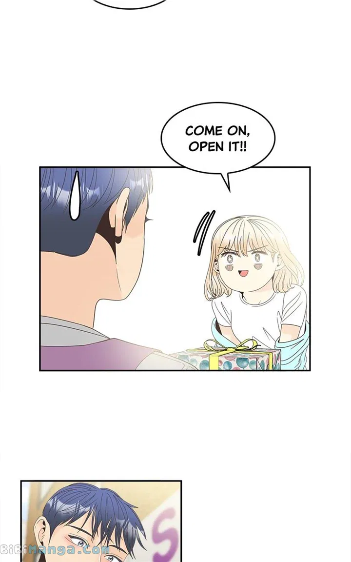 Unraveling Rumors Chapter 45 – Page 51